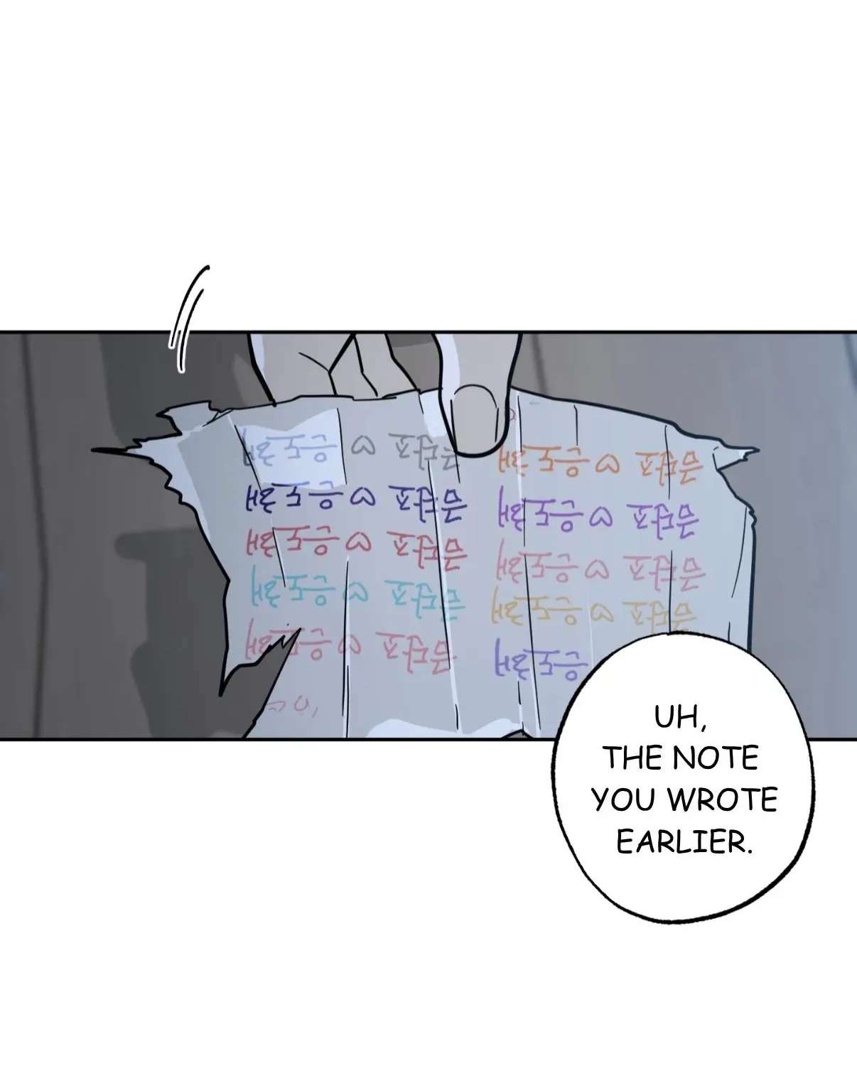 Happiness Rides a Broomstick Chapter 58 - page 90