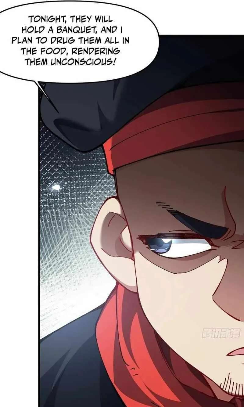 Bai Lan De Wo, Quan Kao Tu Di Xu Ming Chapter 48 - page 43