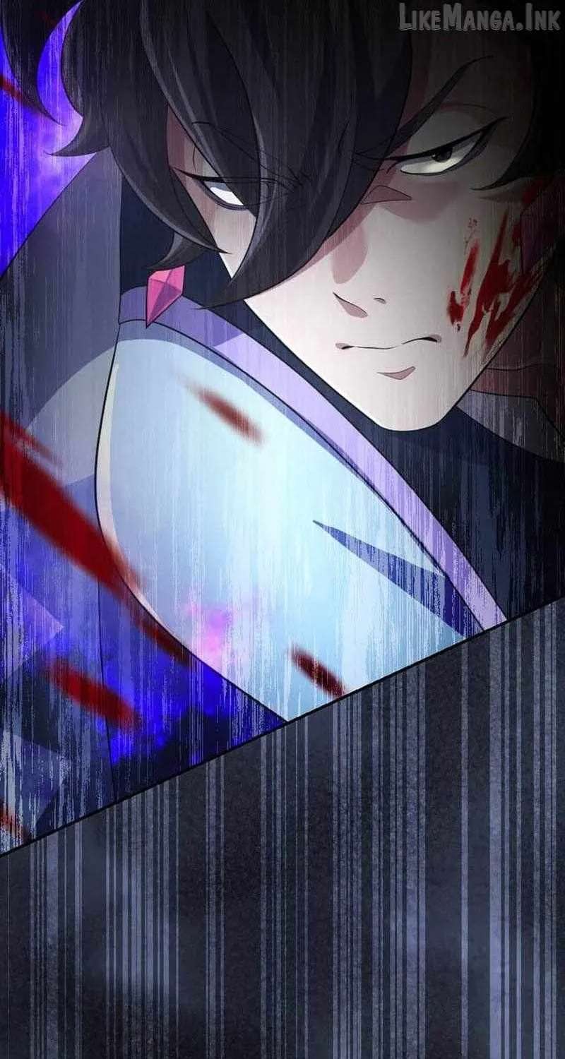 Fukushuu No Taishi - Level 9999 No Bakumatsu Isekai Tensei Chapter 106 - page 8