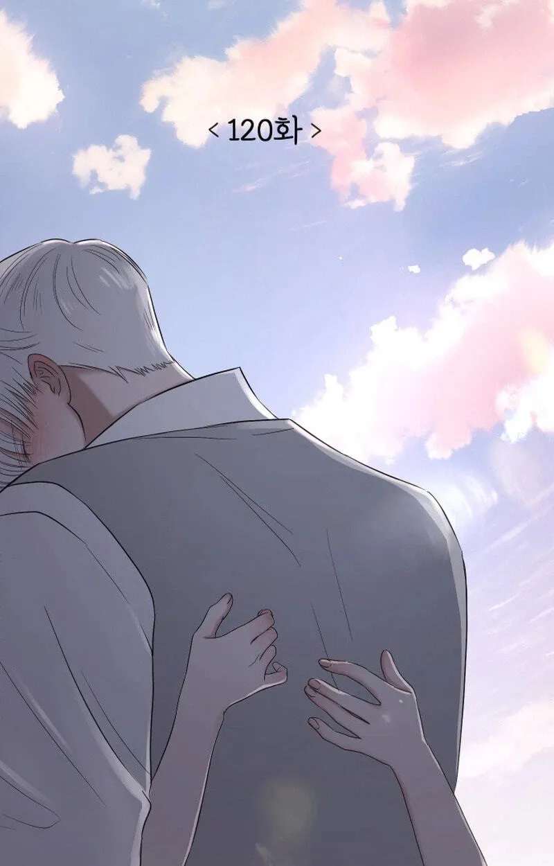 I Adopted the Male Lead from the Shelter Chapter 120 - page 13