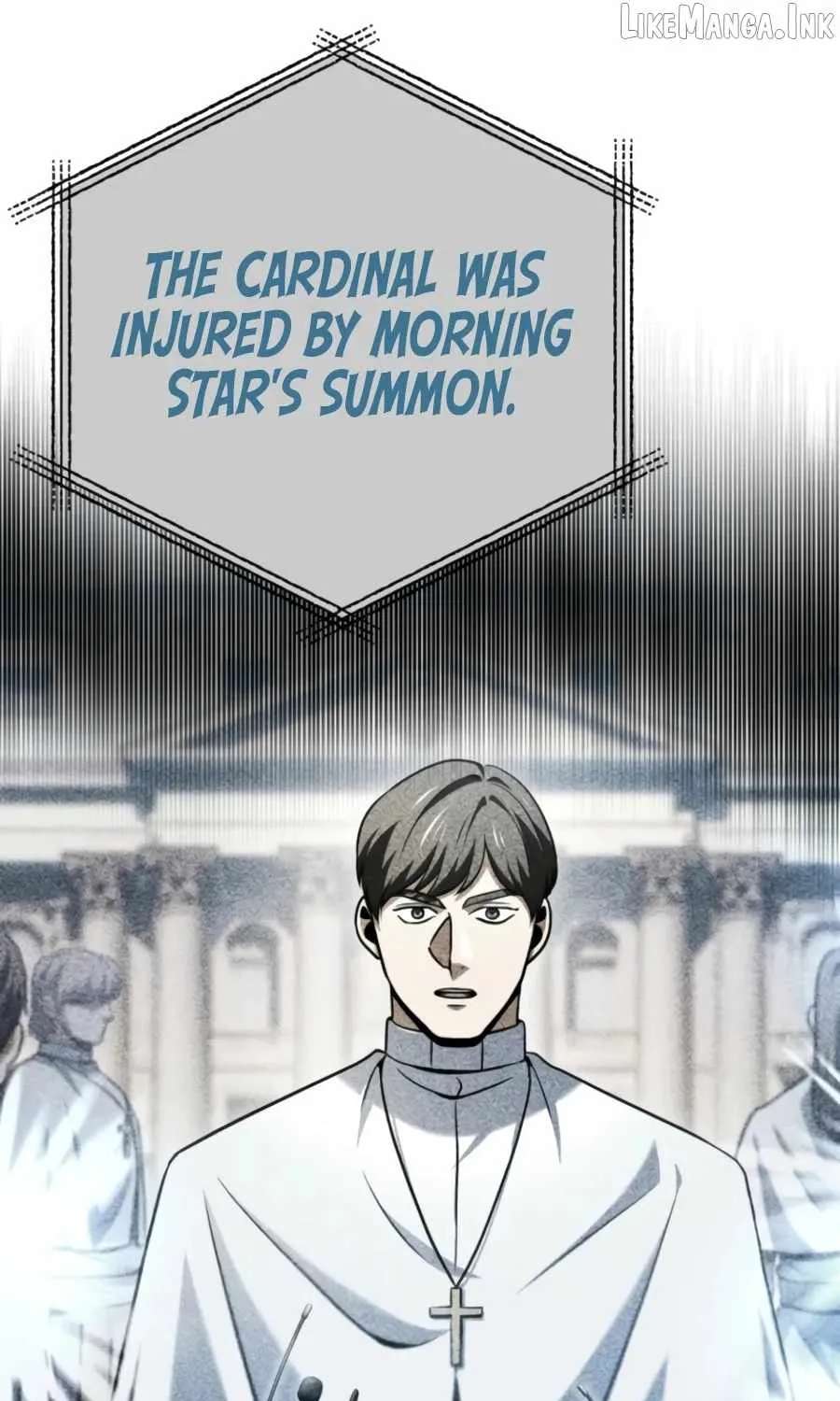 The Player That Can’t Level Up Chapter 241 - page 57