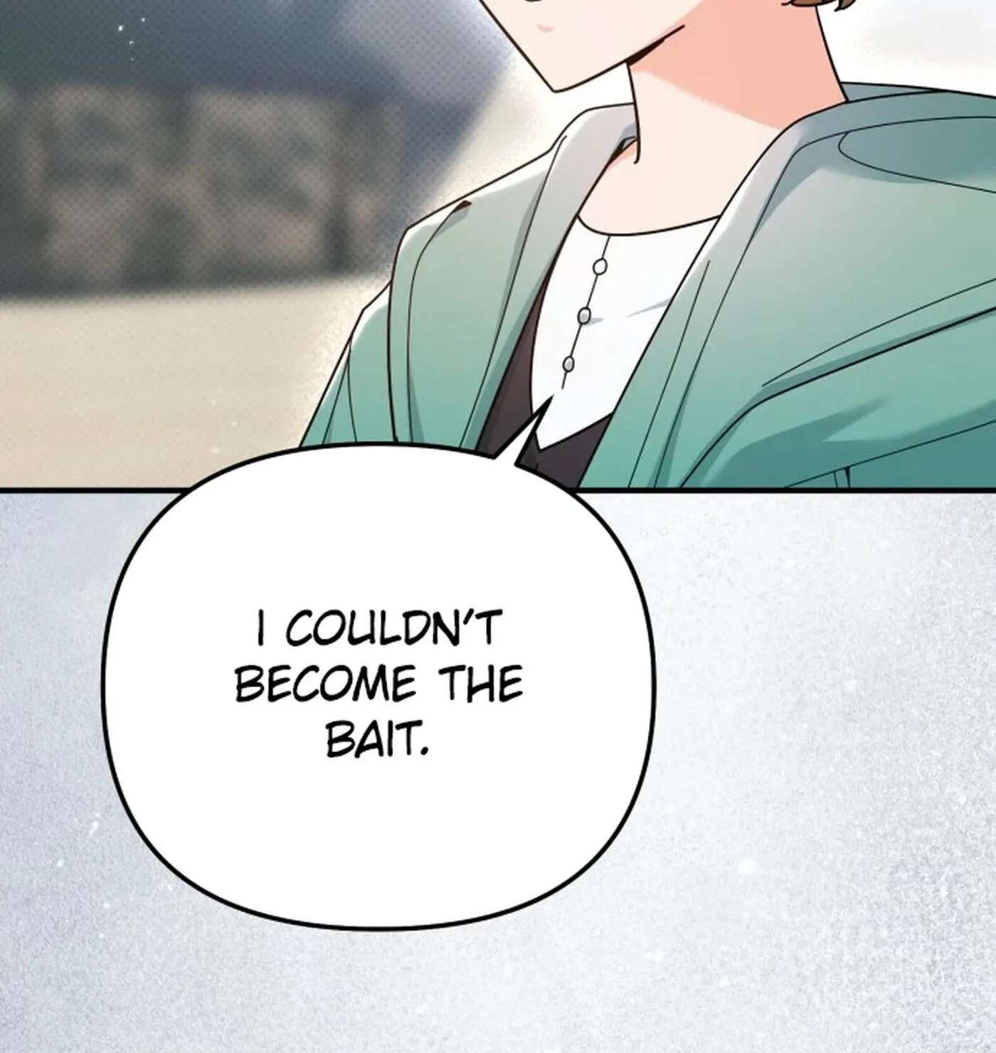 The Survival Log of a Butler at the Count's Castle Chapter 32 - page 10