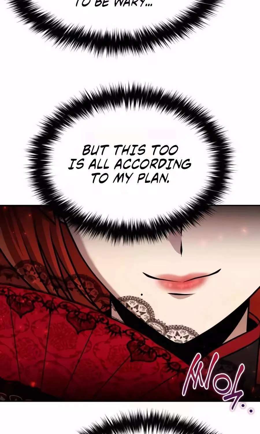 The Second Eunuch Regains His Manhood Chapter 104 - page 117