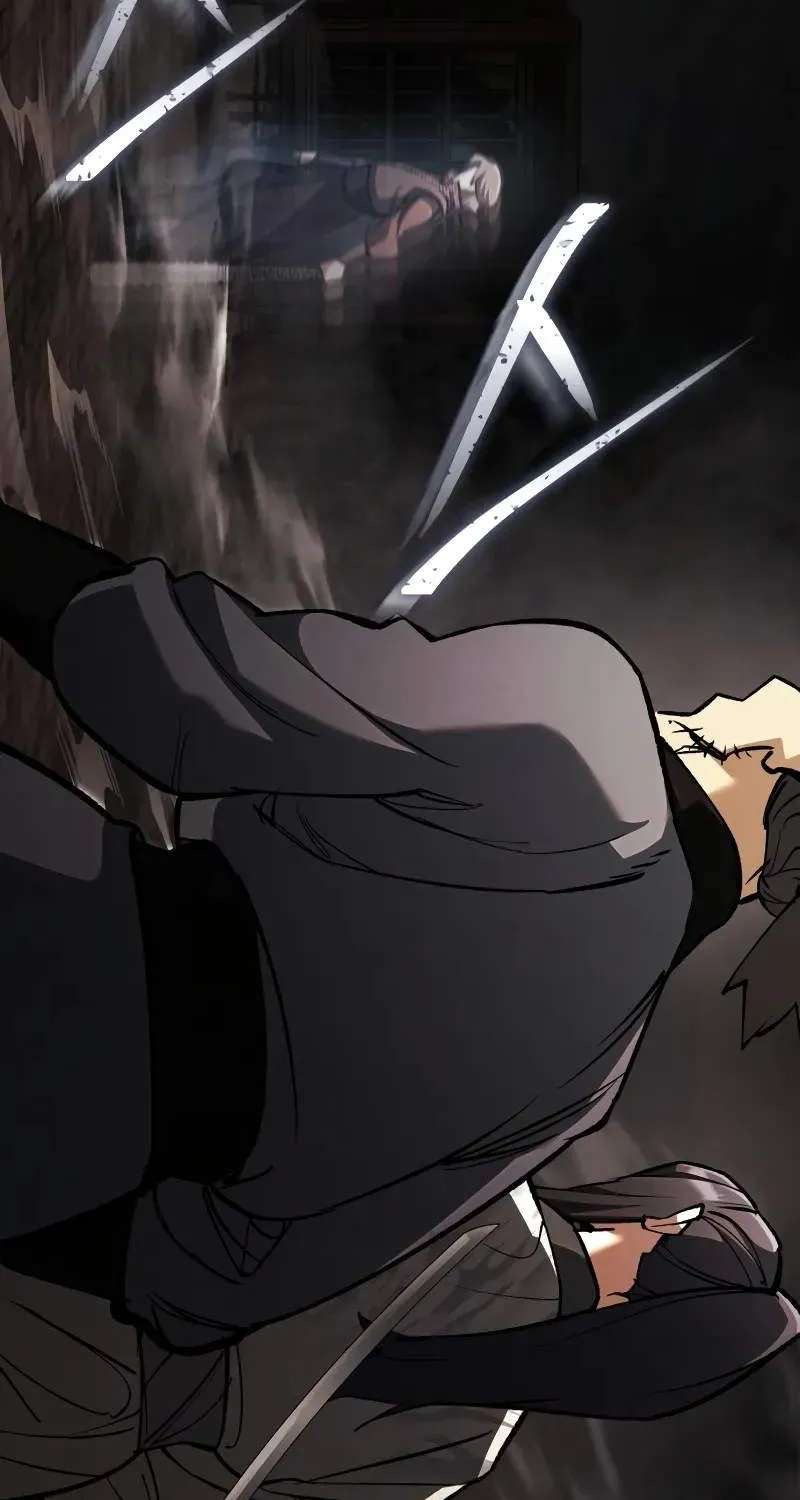 I Became a Martial Arts God's Youngest Son Chapter 7 - page 130