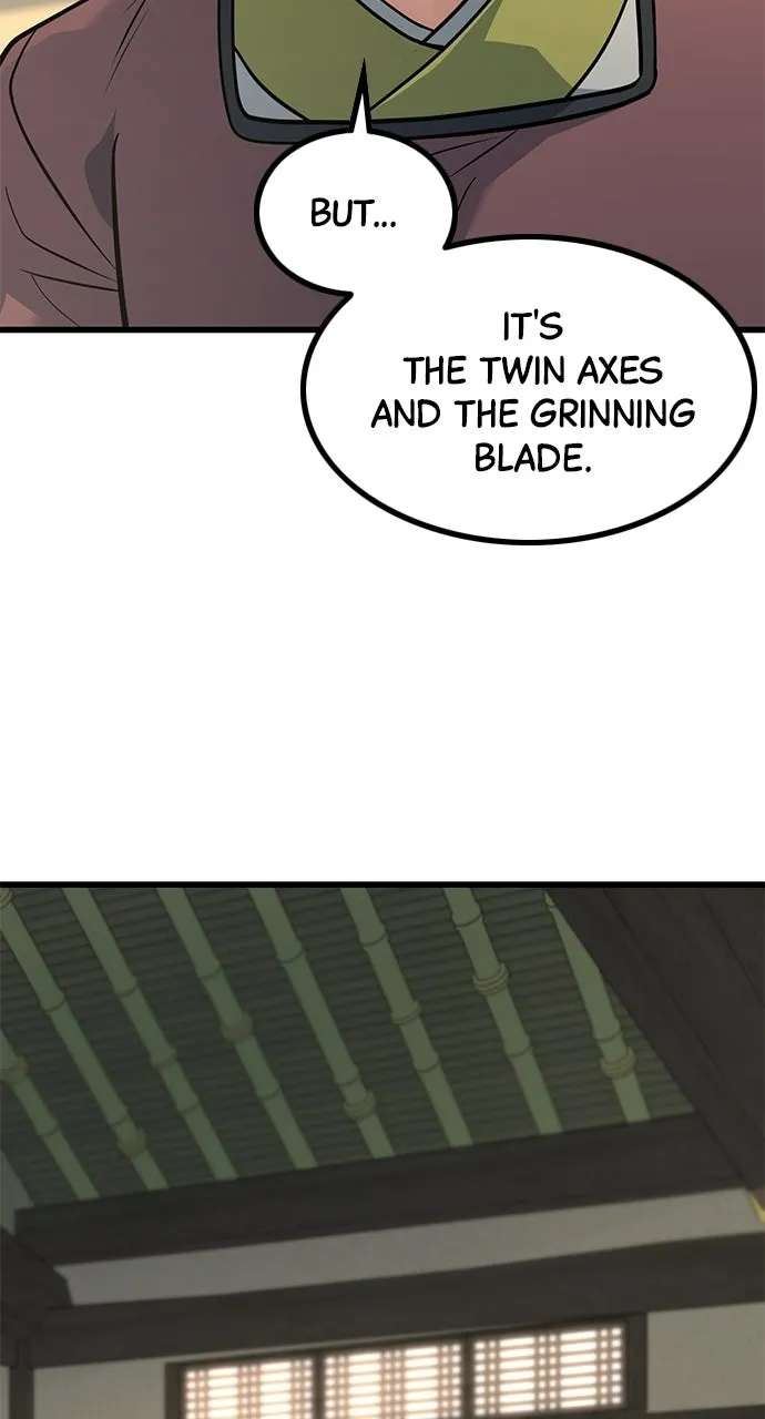 The Accidental Legend Chapter 3 - page 31