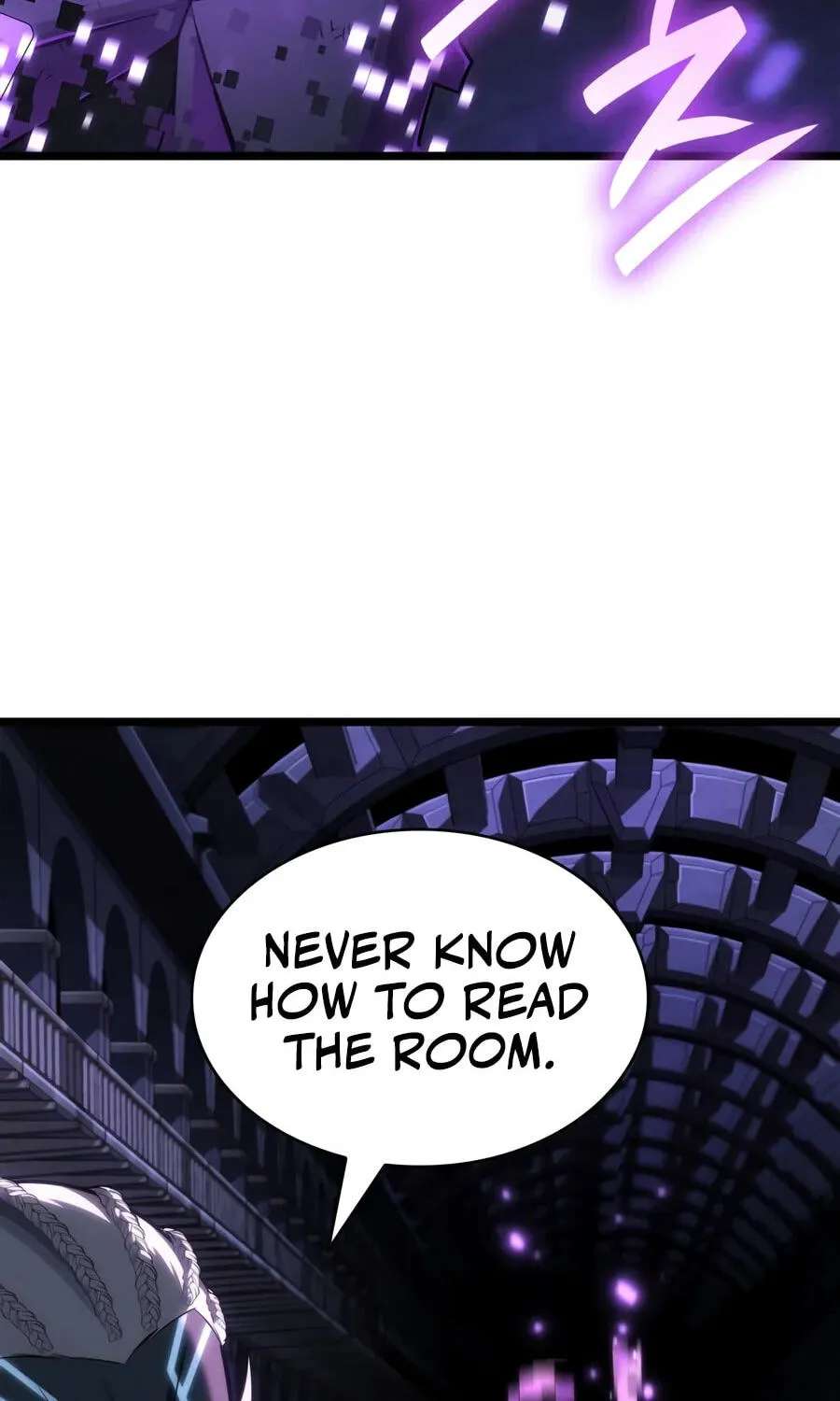 The Infinite Mage Chapter 185 - page 62