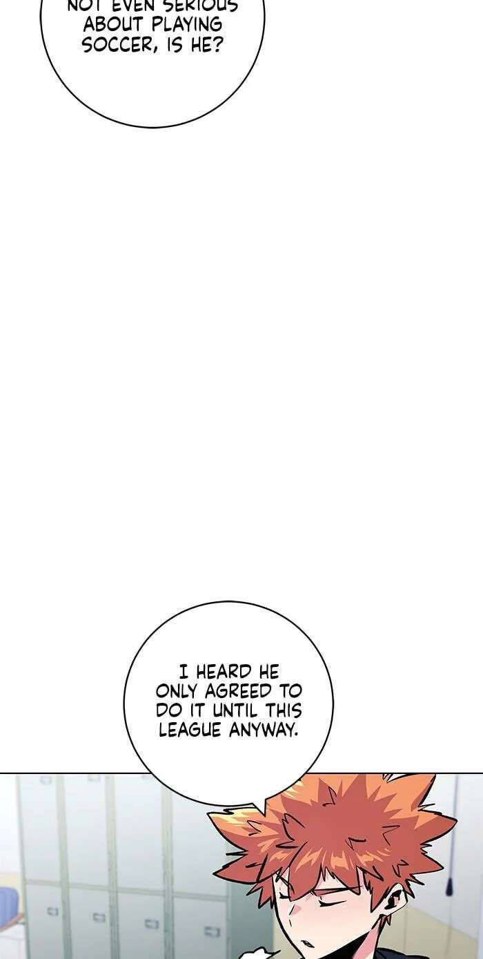 Top Corner Chapter 273 - page 20