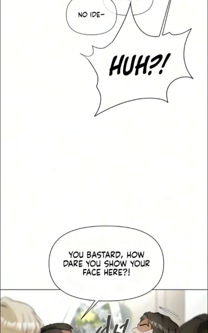 My family's Romeo Chapter 59 - page 11