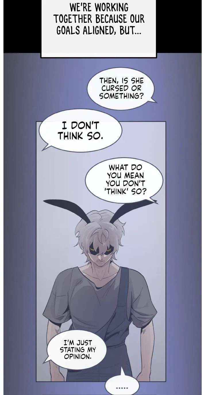 Dream-Sharing Chapter 212 - page 29