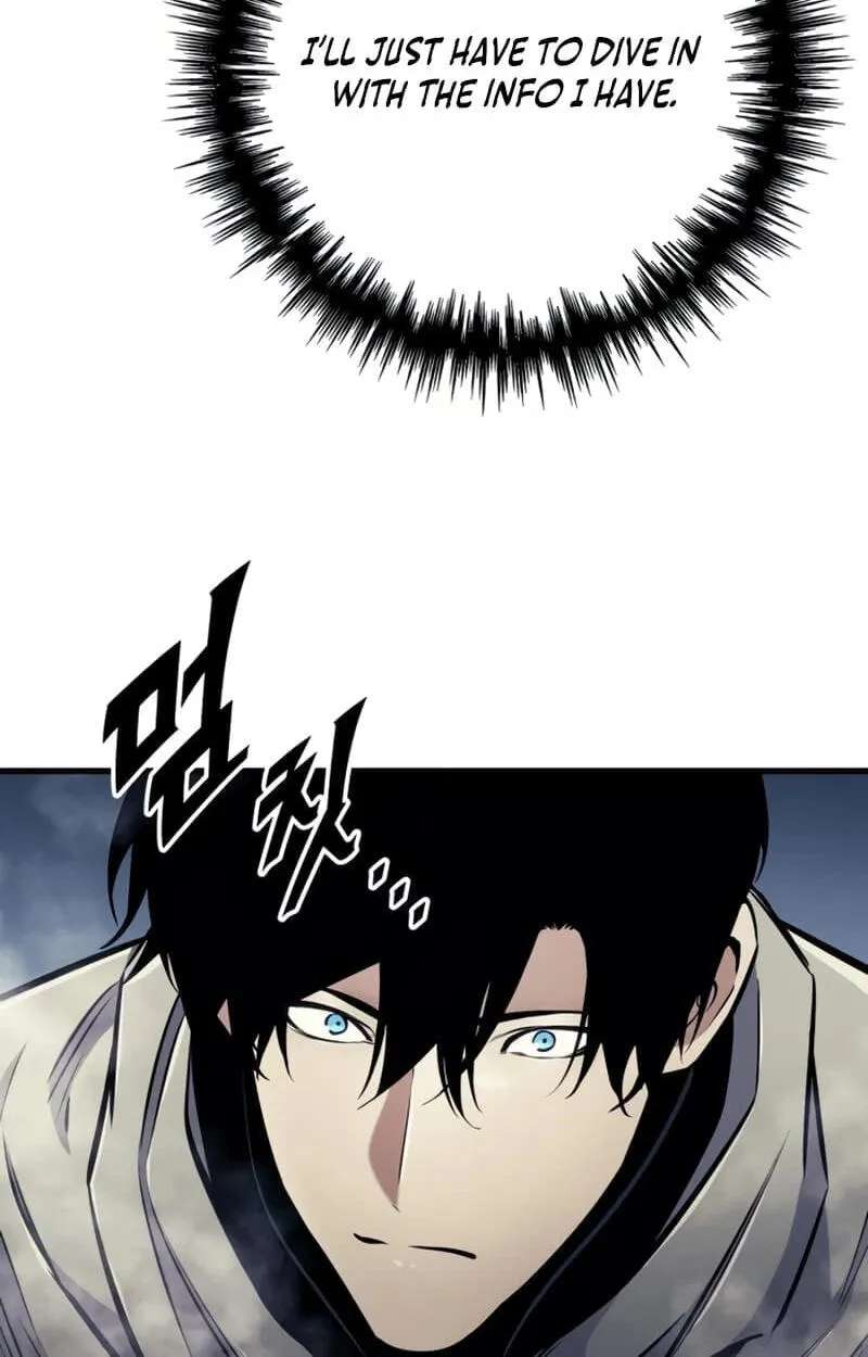 How to Survive as a Wandering Knight Chapter 57 - page 42