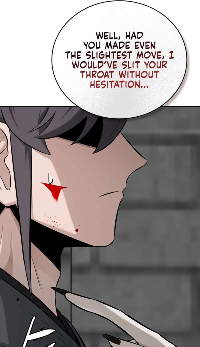 Absolute Master of the Senate Chapter 80 - page 35
