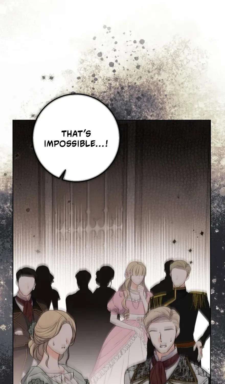 The Princess Stans in Secret Chapter 92 - page 98