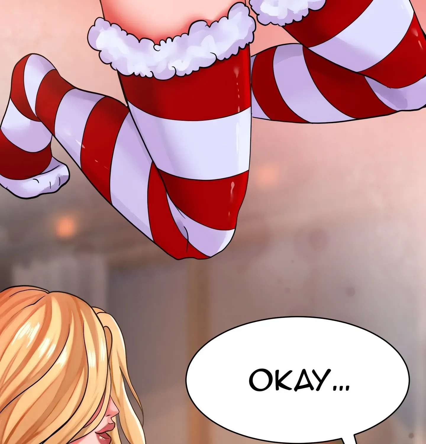 Between Snow and Chocolate Chapter 1 - page 43