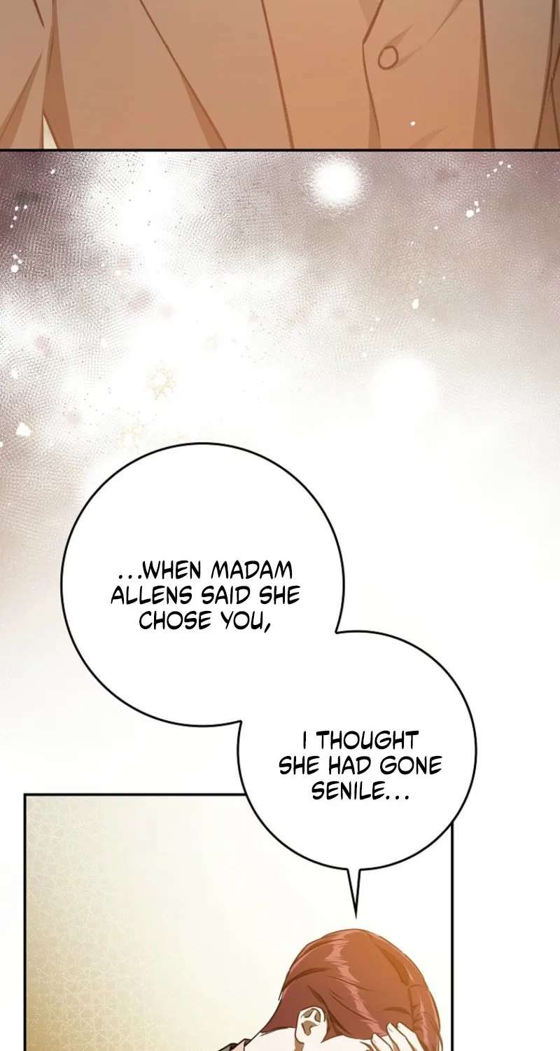 I’ve Been Chosen as the Tyrant’s Daughter-in-Law Chapter 22 - page 39