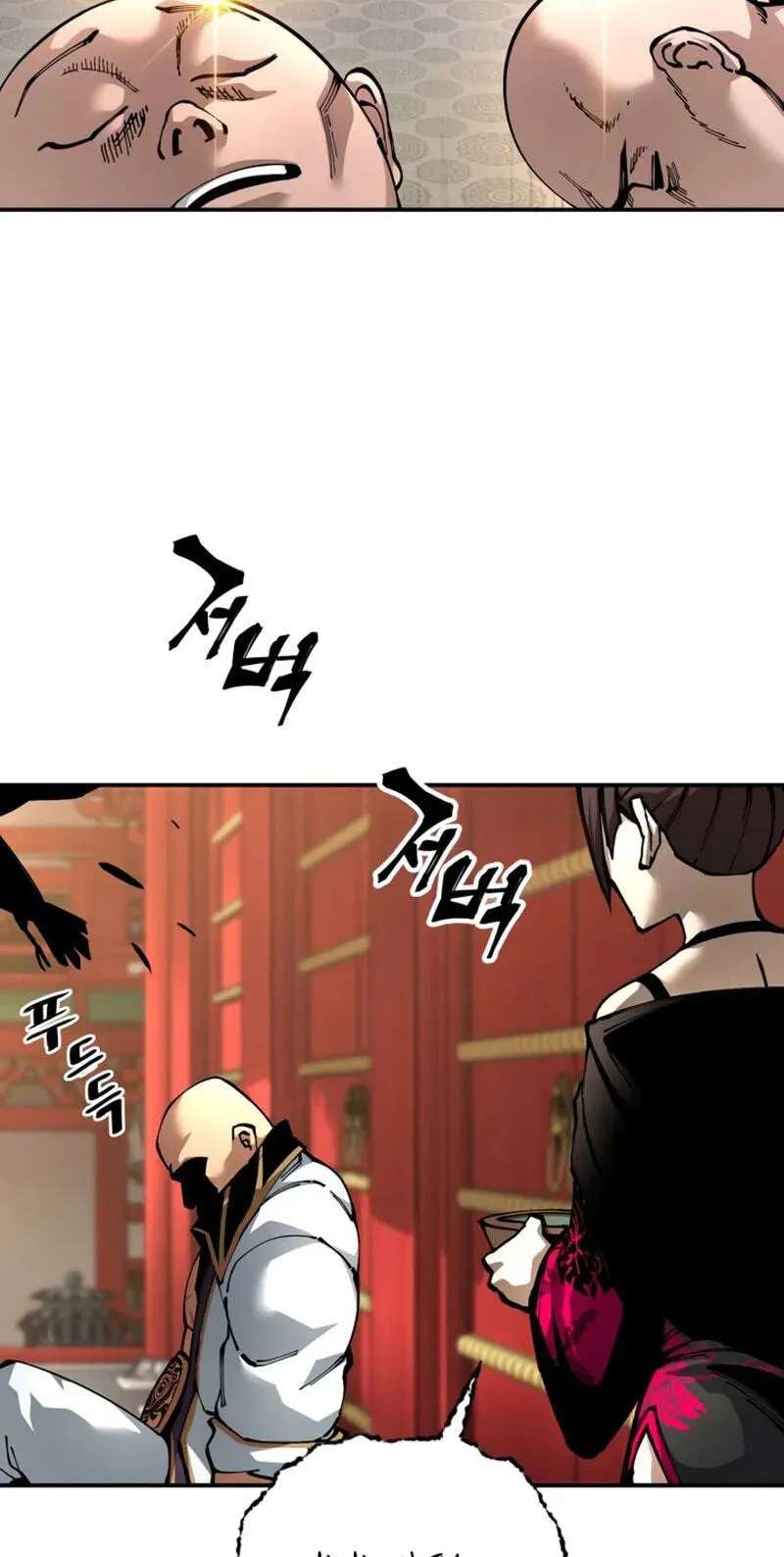 Warrior Grandpa and His Supreme Granddaughter Chapter 121 - page 59