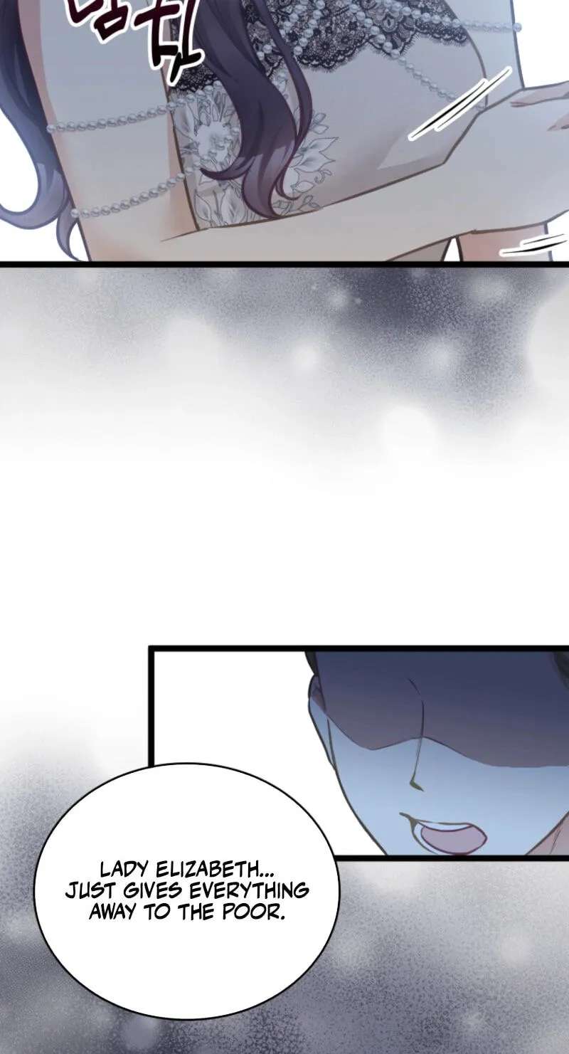Akujo no Yarinaoshi Chapter 59 - page 11