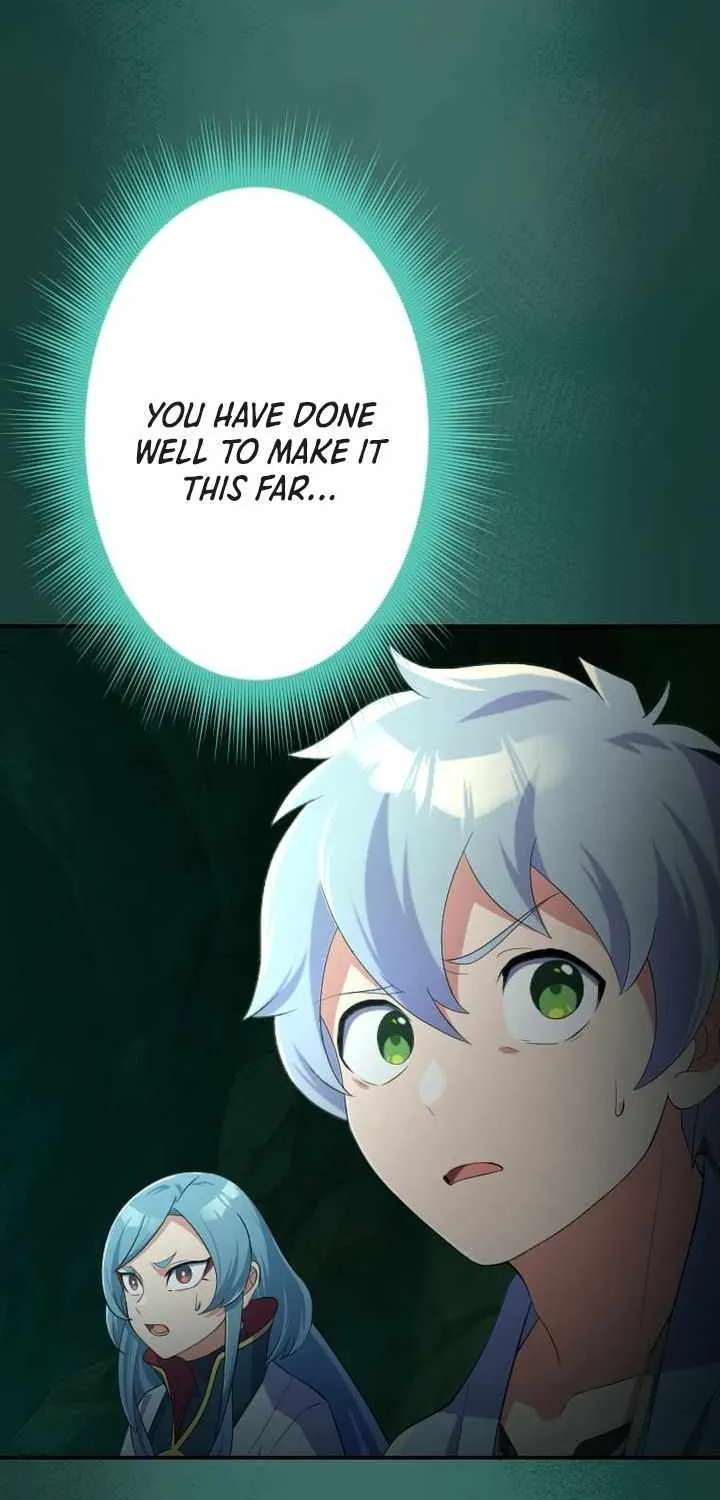 Fukushuu No Taishi - Level 9999 No Bakumatsu Isekai Tensei Chapter 110 - page 27