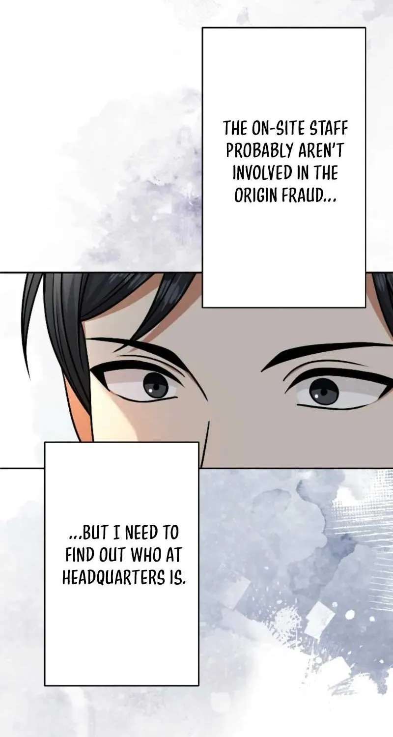 Reborn as the Strategist of My Enemy's Brother Chapter 26 - page 69