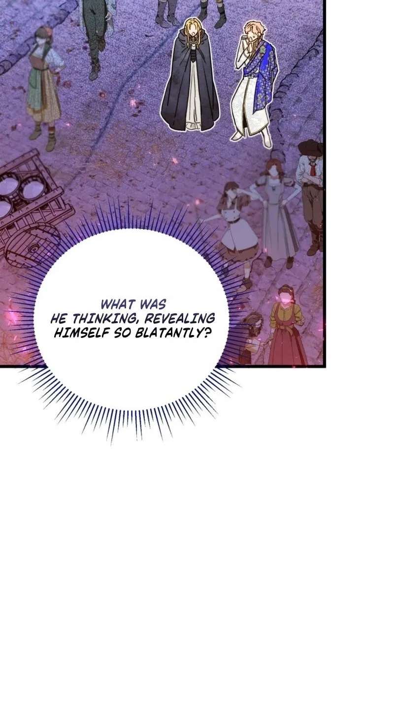 The Villainess is a Millionaire Fixer Chapter 42 - page 66