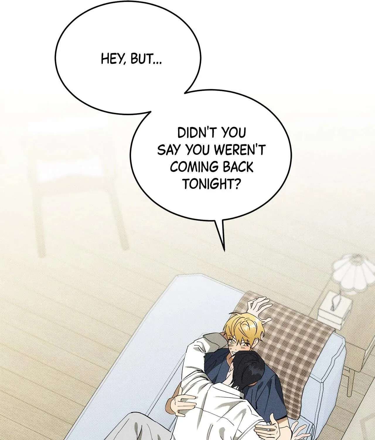 The Light I Give You Chapter 44 - page 10