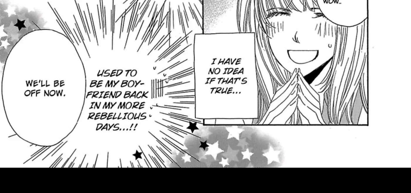 Darling niwa Himitsu! Chapter 1 - page 24