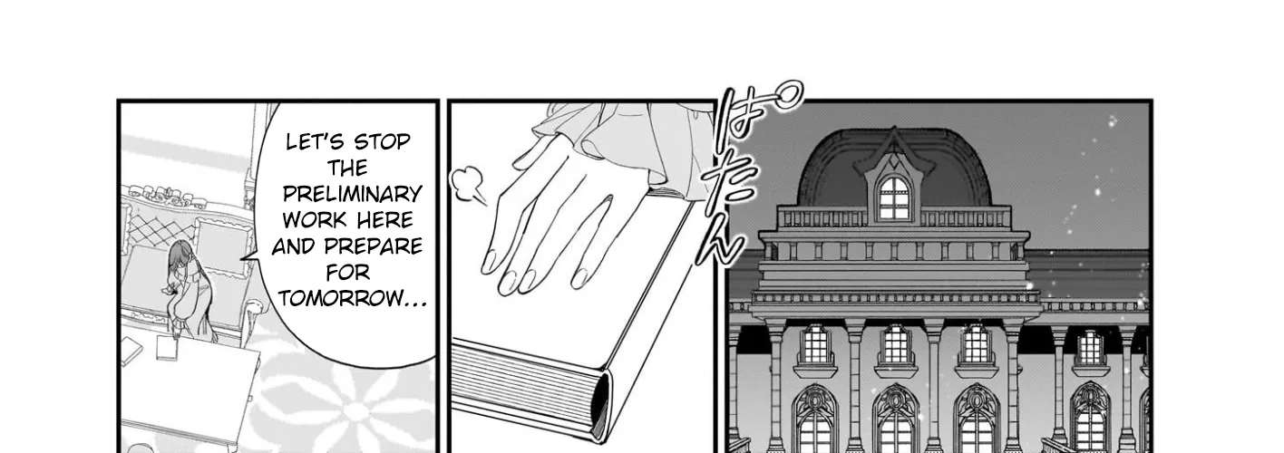 Buchigireta Koushaku Reijou, Ikioi De Akuma Wo Shoukan Shite Shimau Chapter 2 - page 24