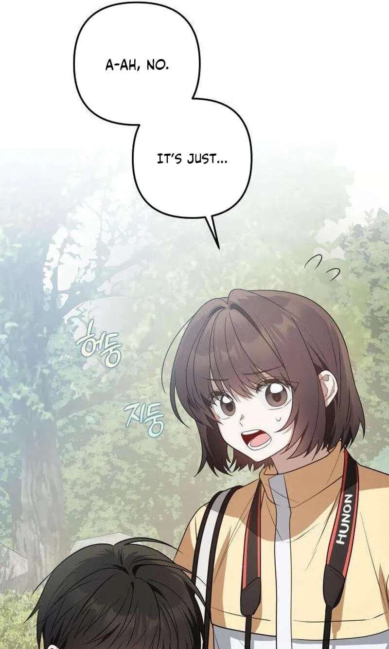 Selling Because We Broke Up Chapter 21 - page 63