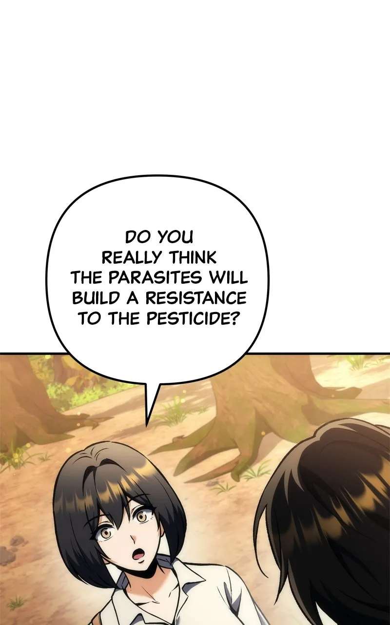 The Goddess of Abundanceand Her Troublemaker Apostle Chapter 30 - page 77