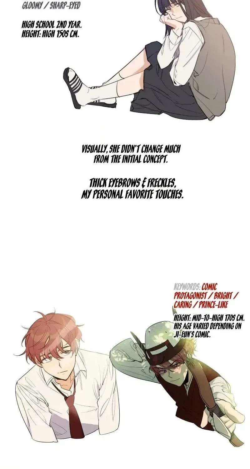 Beyond The Chapter 41 - page 30