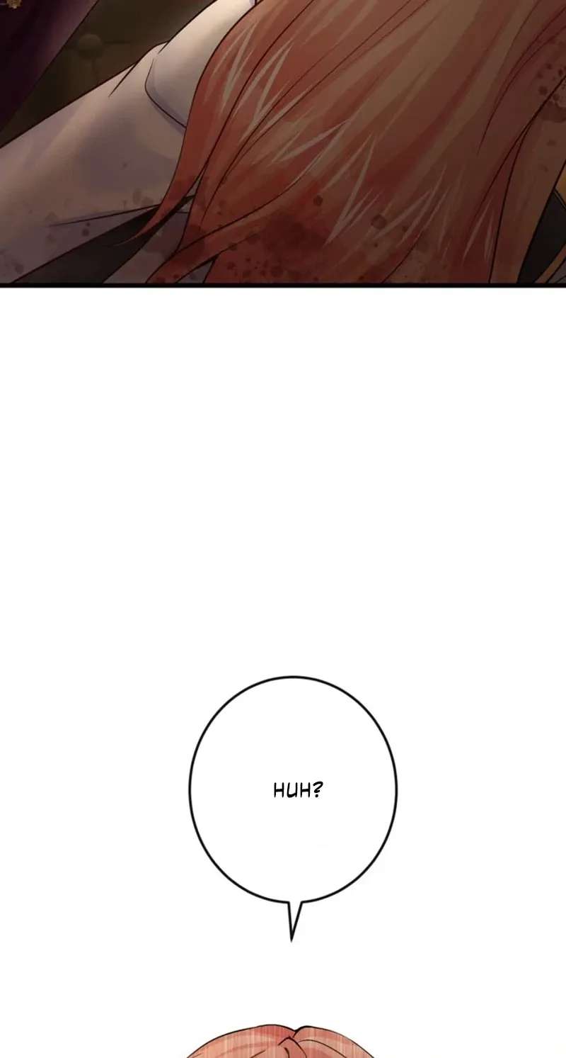 The Over-caring Heiress Wants to Be THE wall Chapter 72 - page 50