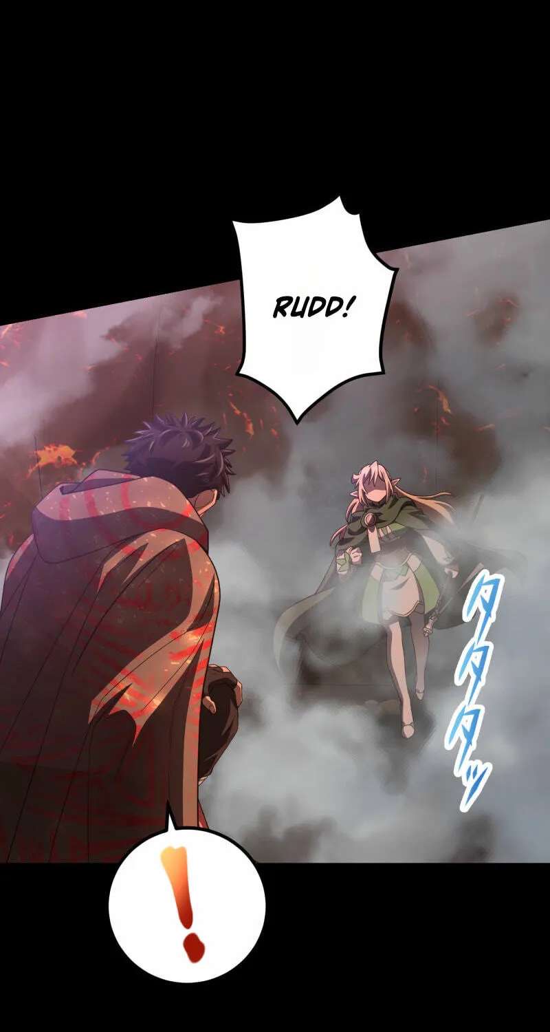 Monster Eater Chapter 116 - page 60