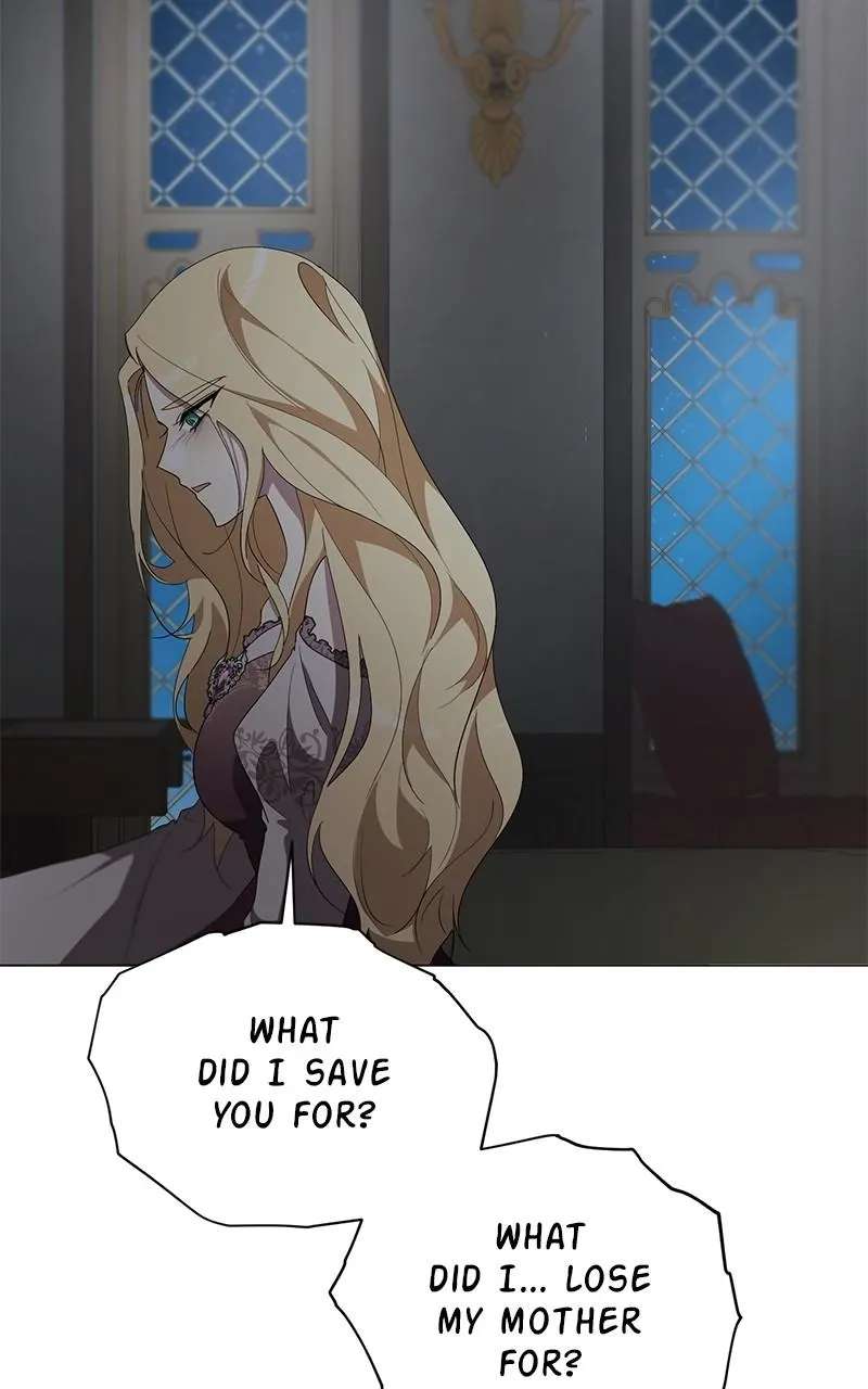 Wished You Were Dead Chapter 93 - page 91
