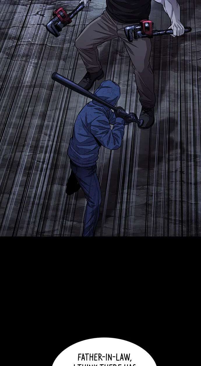 Vigilante Part 2 Chapter 95 - page 43