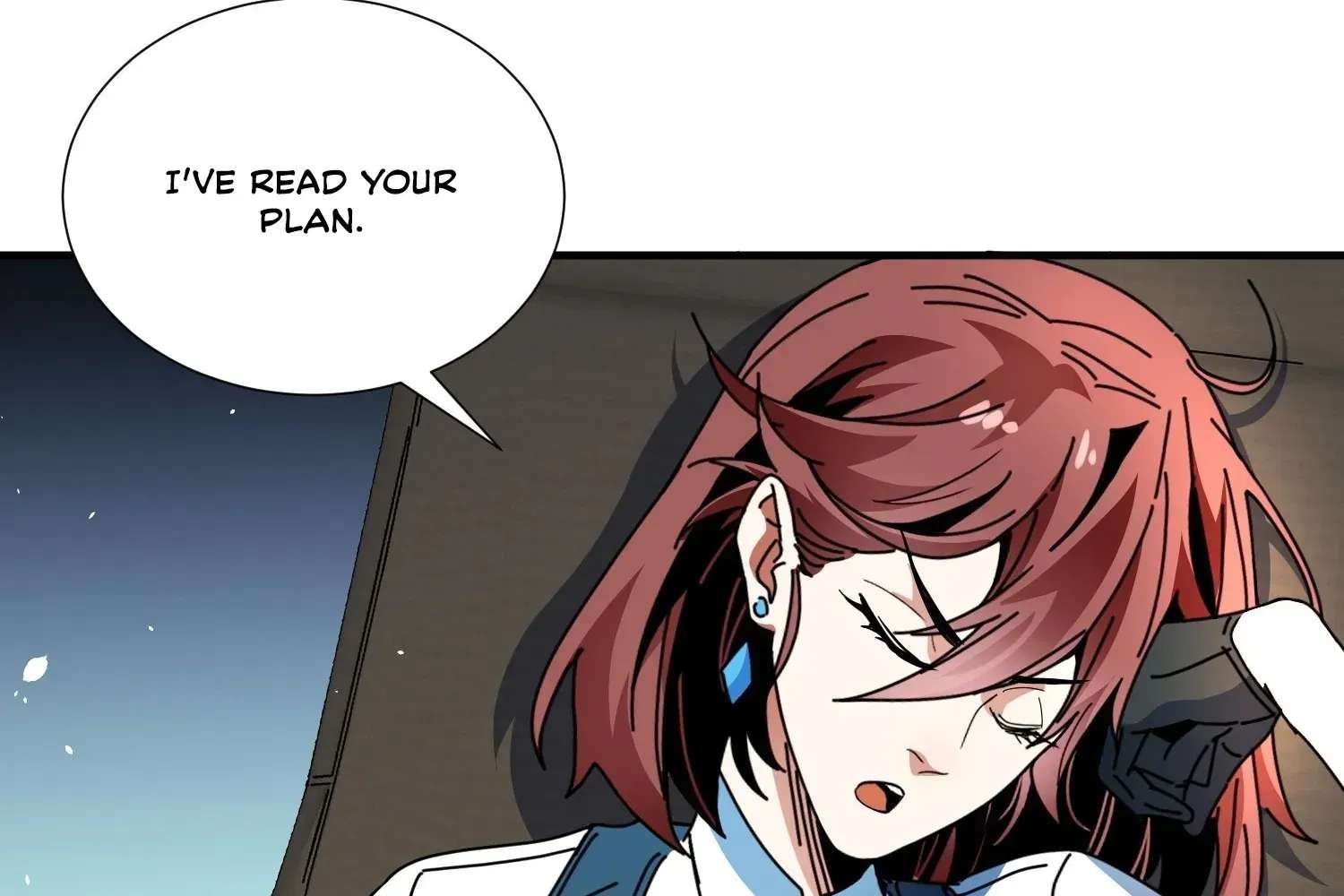 Extracting My Way to Become the Undead Archmage Chapter 6 - page 30