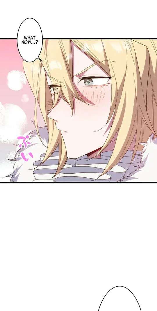 Kono Mama da to Shinisou na no de, Akuyaku Reijou wa Utahime ni Naru Koto ni Shita Chapter 21 - page 29