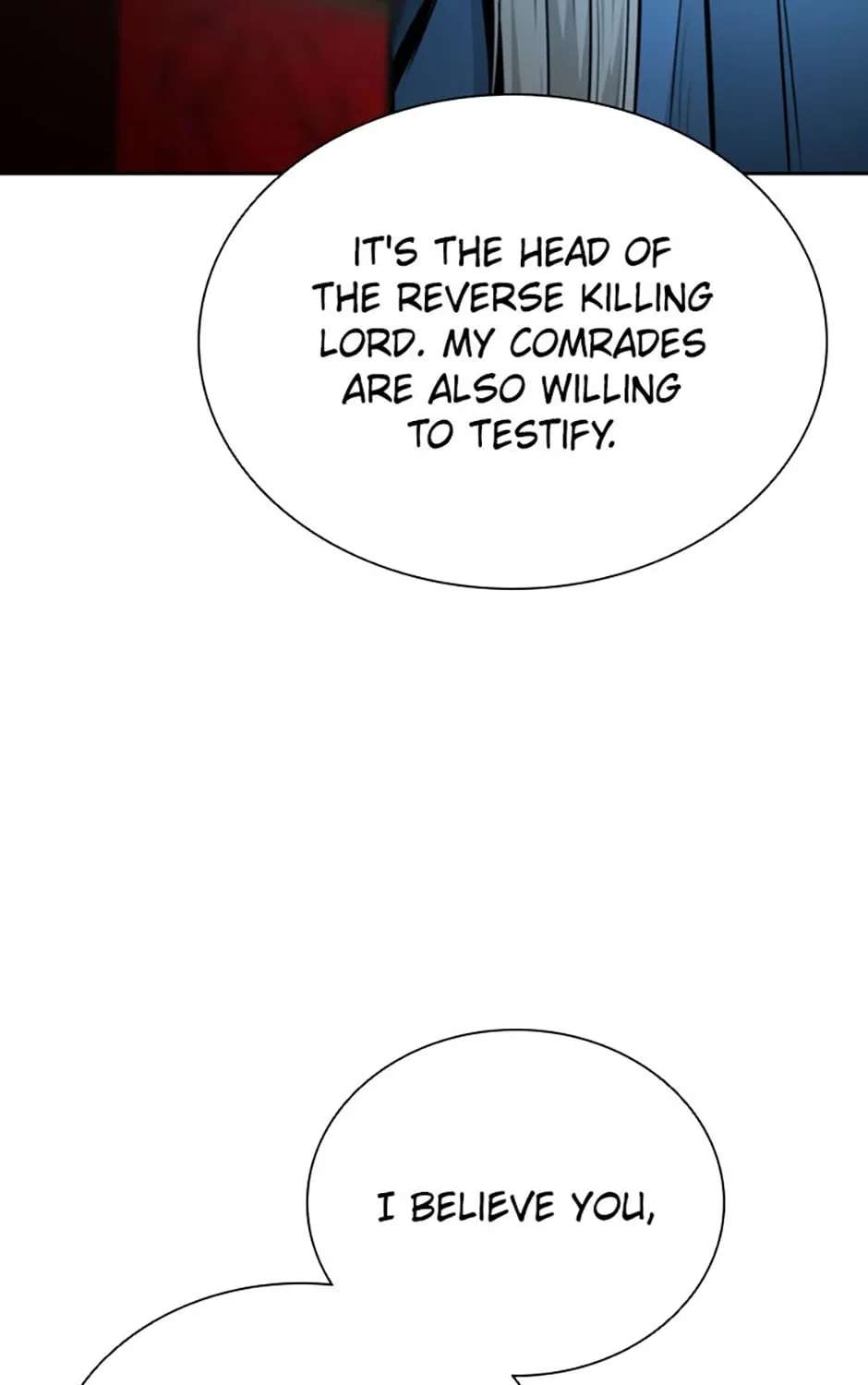Absolute Master of the Senate Chapter 67 - page 136
