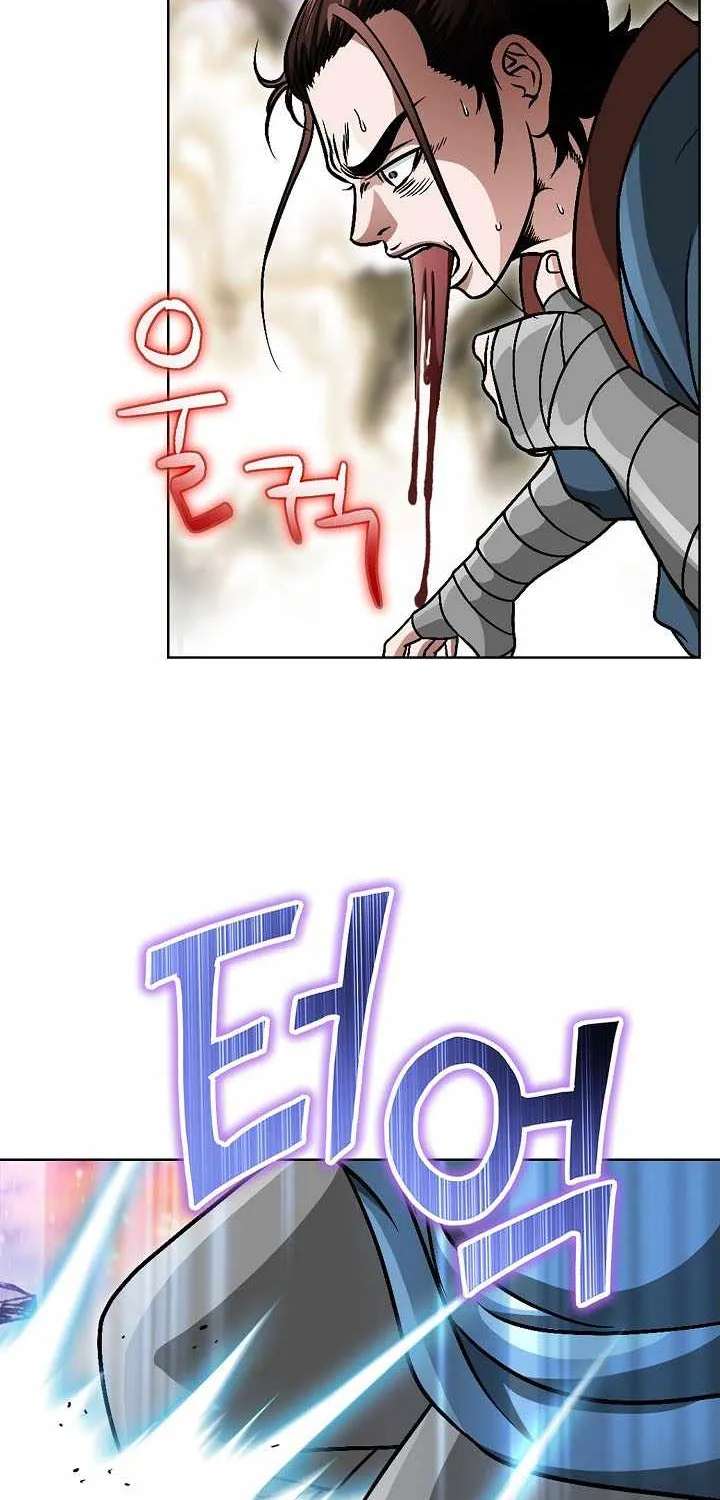 The Rogue Young Master of the Namgung Clan Chapter 32 - page 29