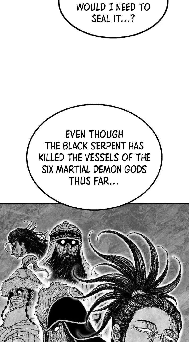 Black Serpent Chapter 59 - page 59