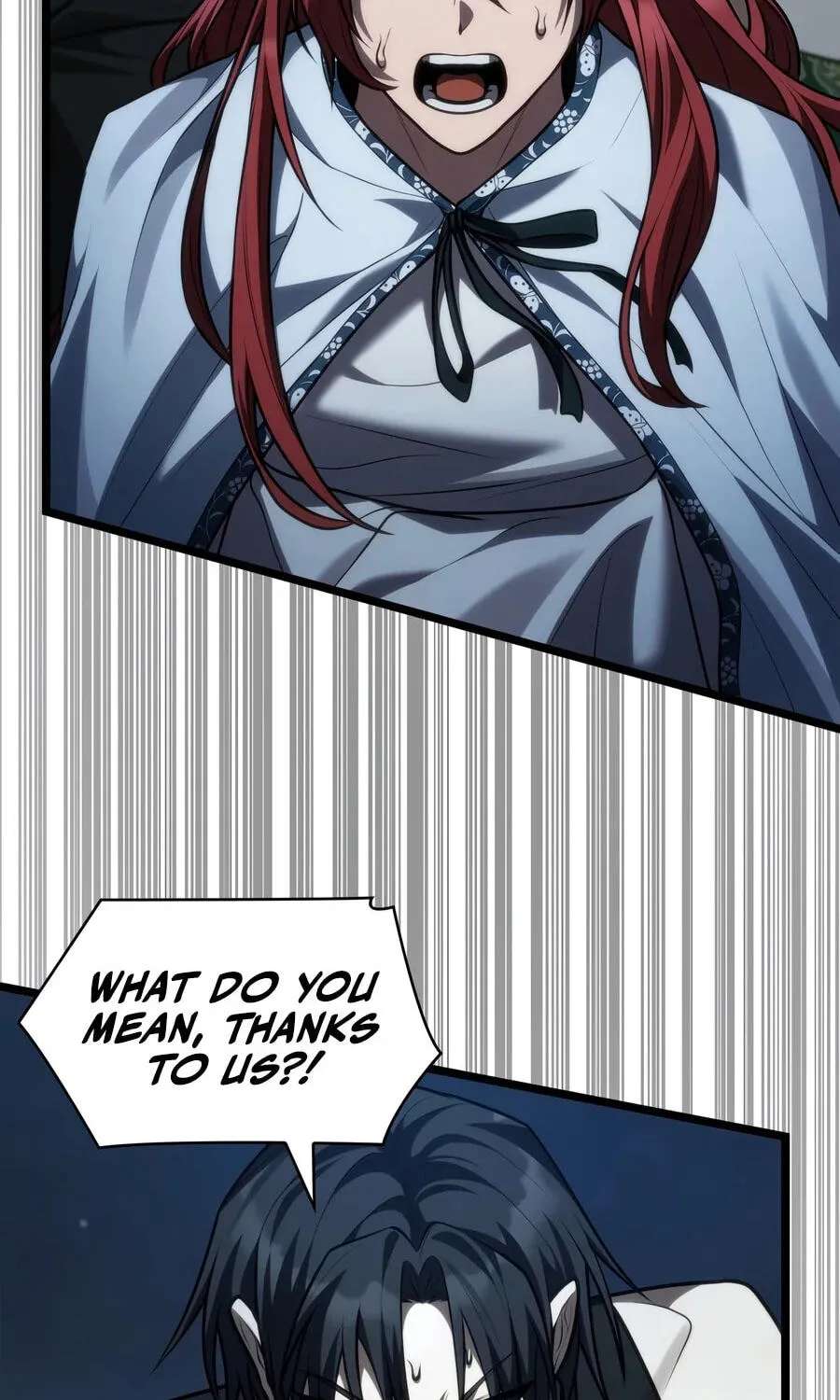 The Infinite Mage Chapter 185 - page 182
