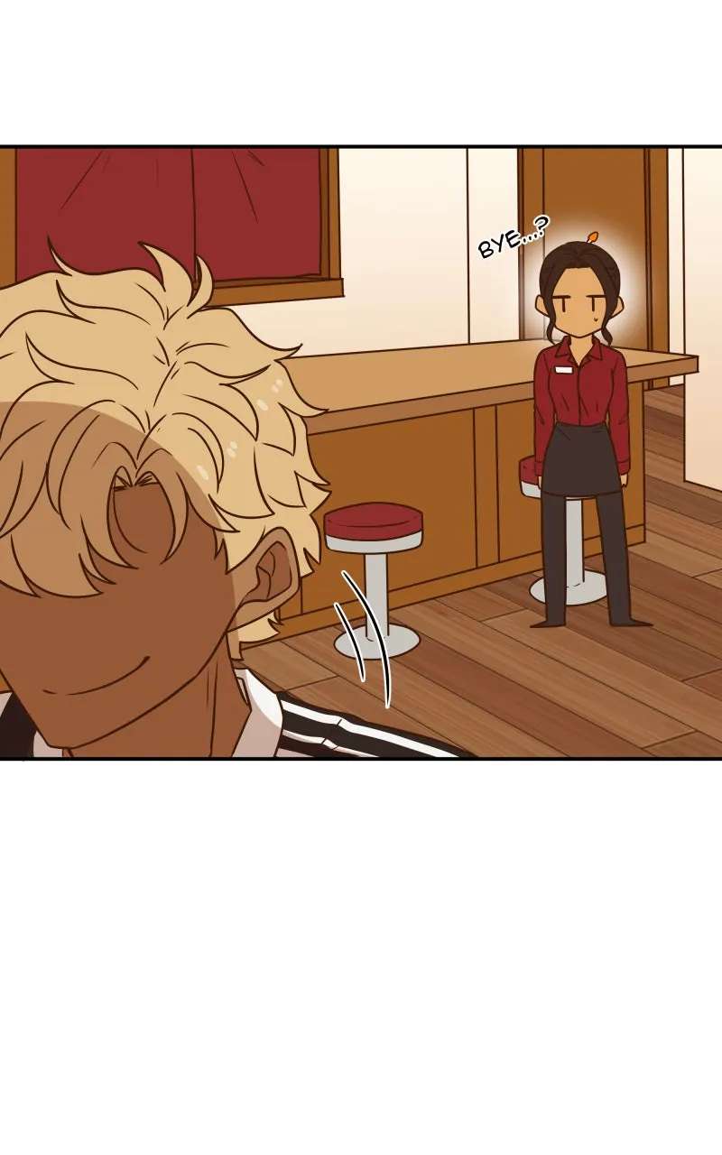Diner for Adas Chapter 2 - page 93