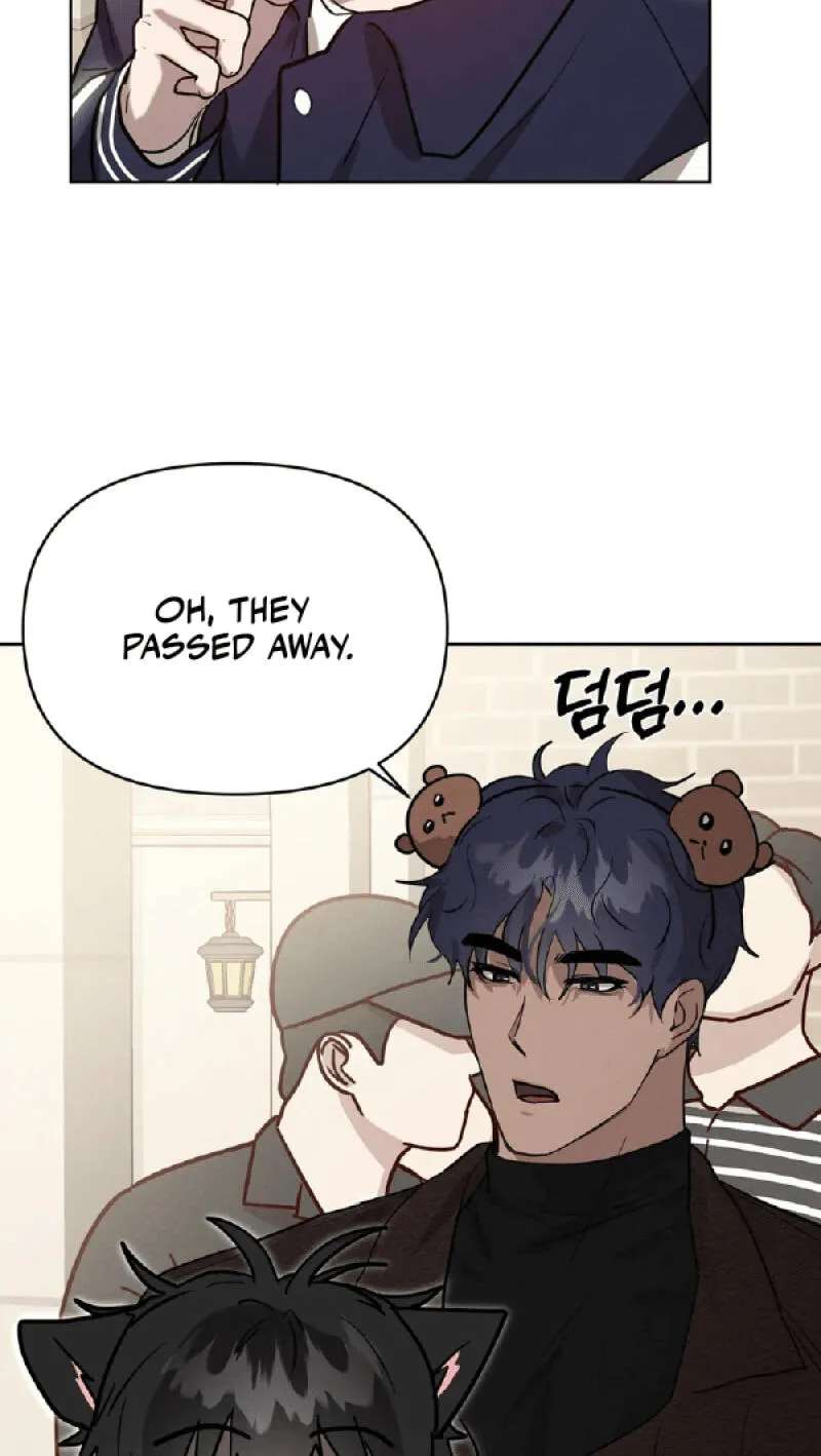 I Want to Be an Incubus Too! Chapter 31 - page 33