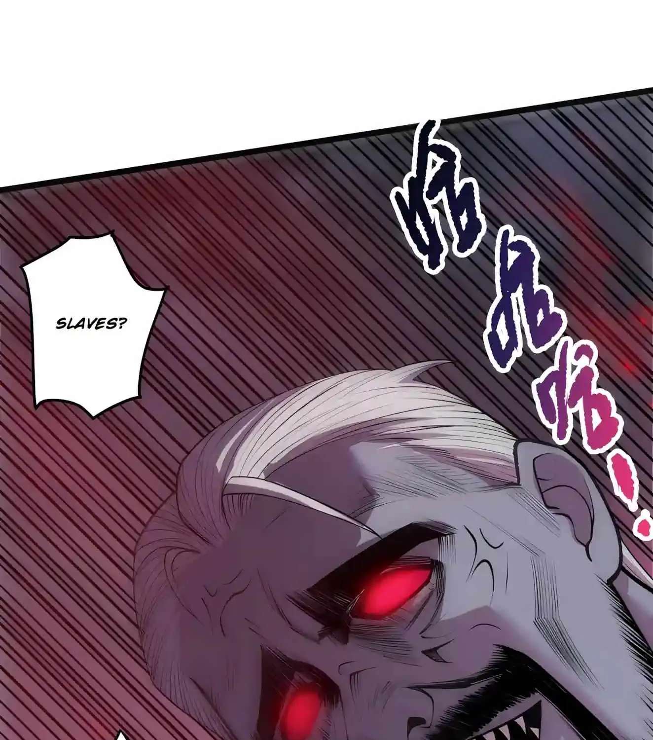 Catastrophic Necromancer Chapter 302 - page 30