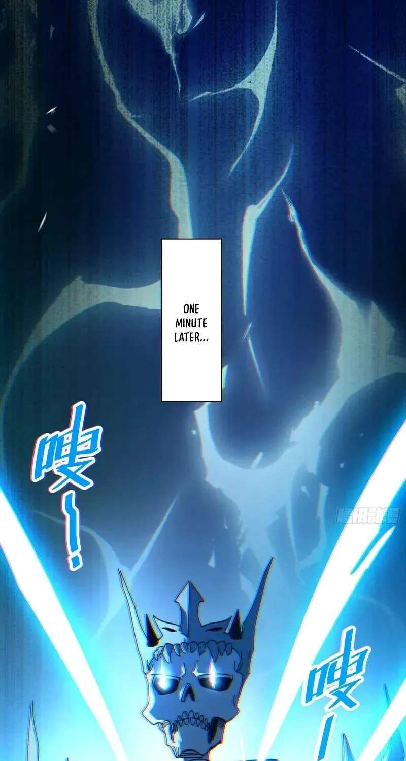 Extracted into the God of Necromancy Chapter 15 - page 34