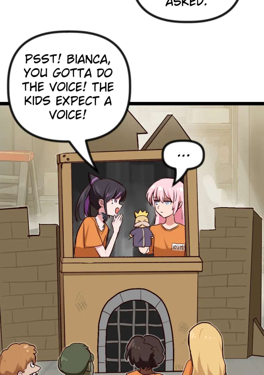 Clinic of Horrors (Canvas) Chapter 276 - page 3