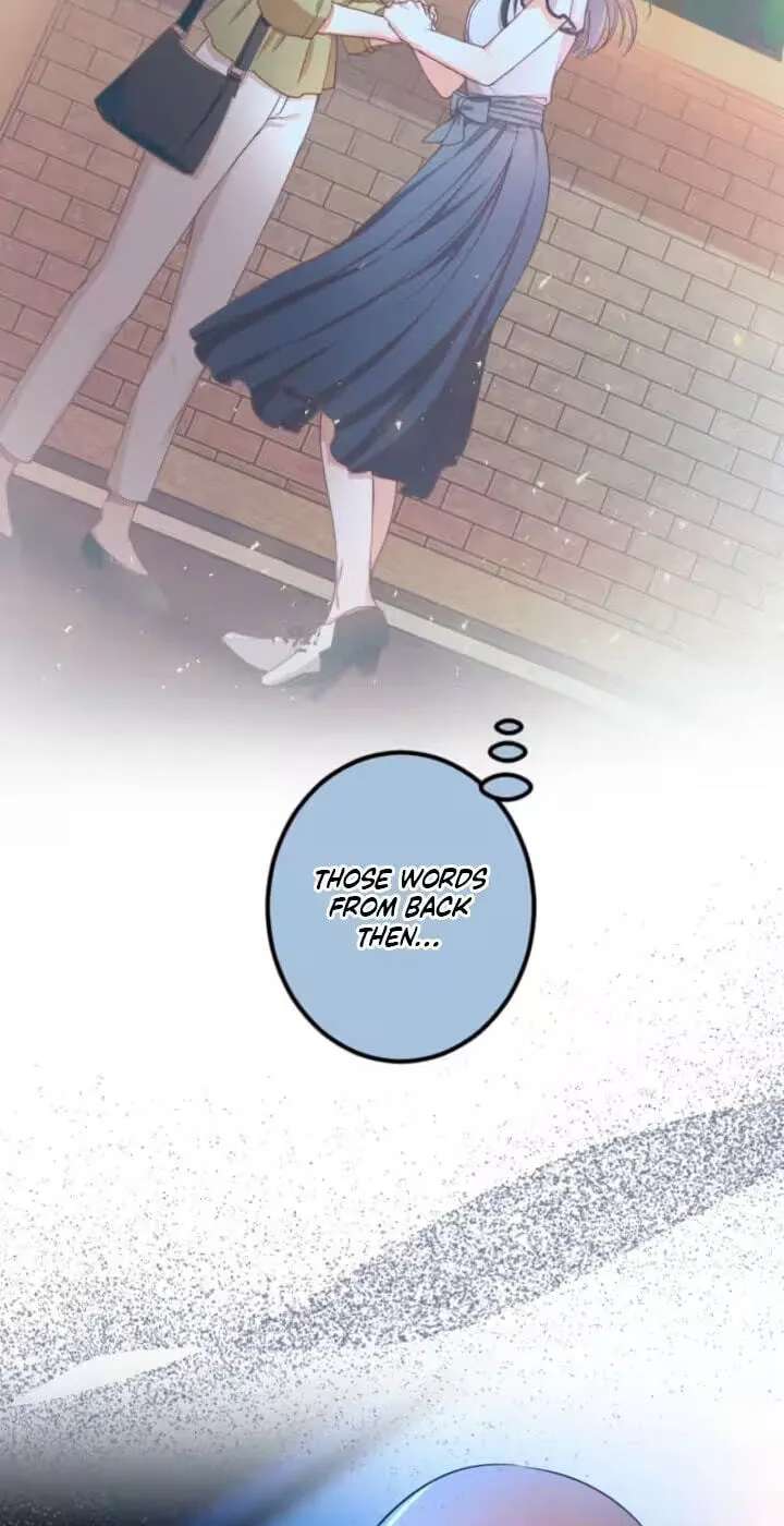 Otto no Furin Aite ga Watashi Datta Chapter 54 - page 34
