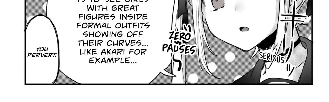 Kokoro Irozuku Koi ga shitai Chapter 15 - page 8