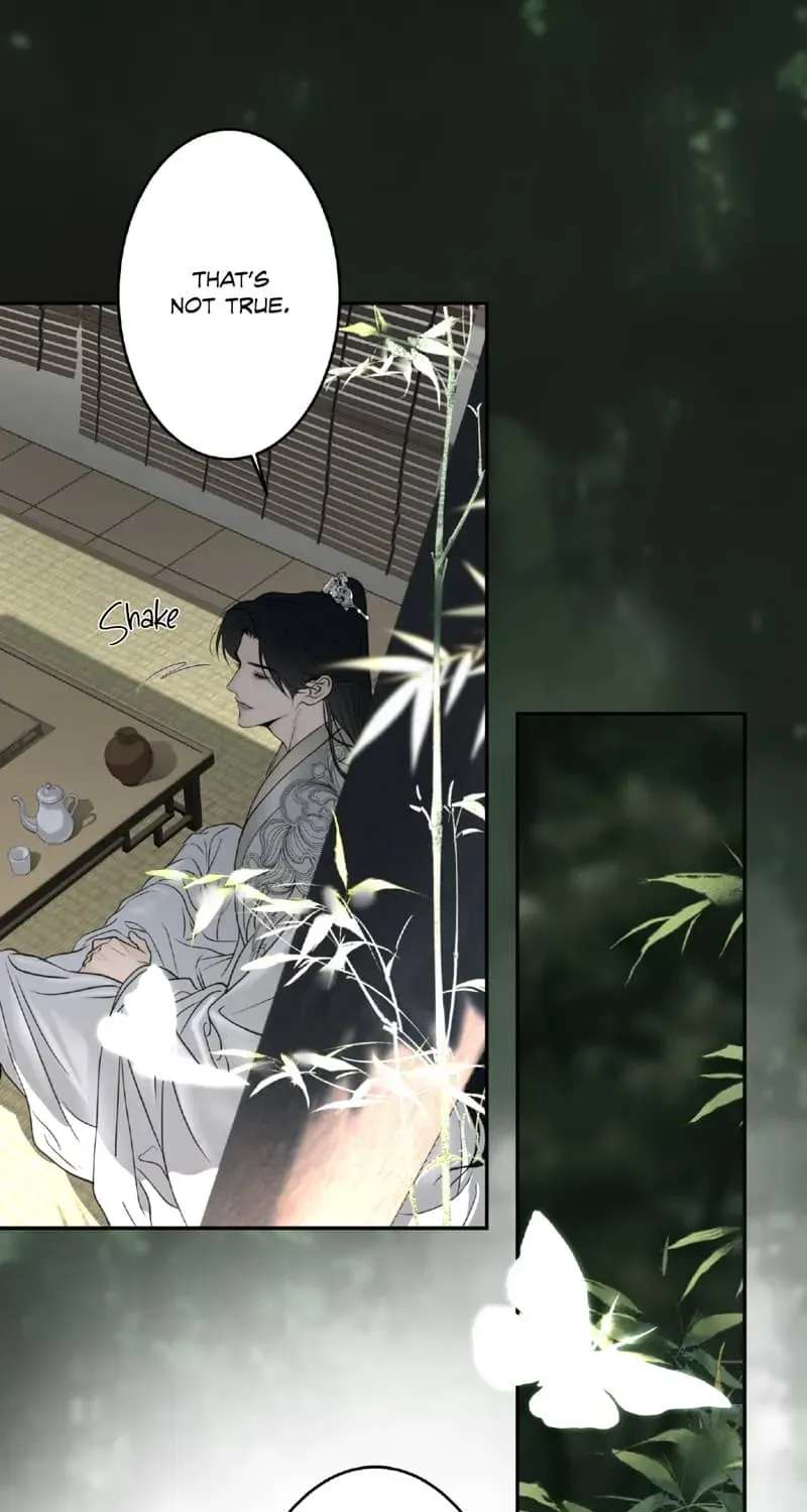 Thousand Years of Love Chapter 10 - page 8