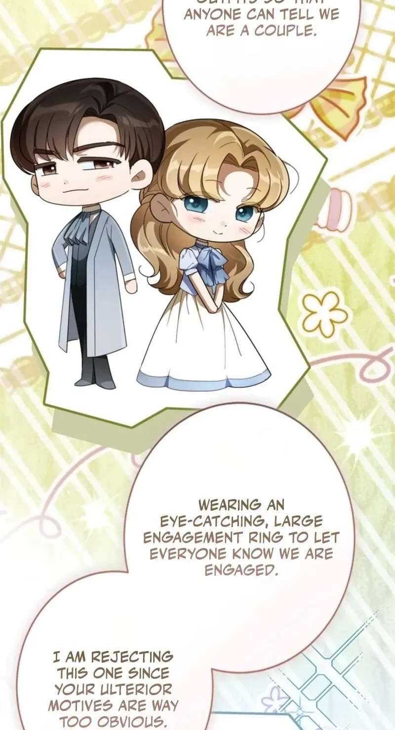 The Timid Lady of the Frontier Won't Give Up on Revenge Chapter 24 - page 33