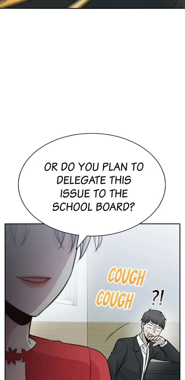 The witch’s judgement of becoming a flower Chapter 27 - page 47