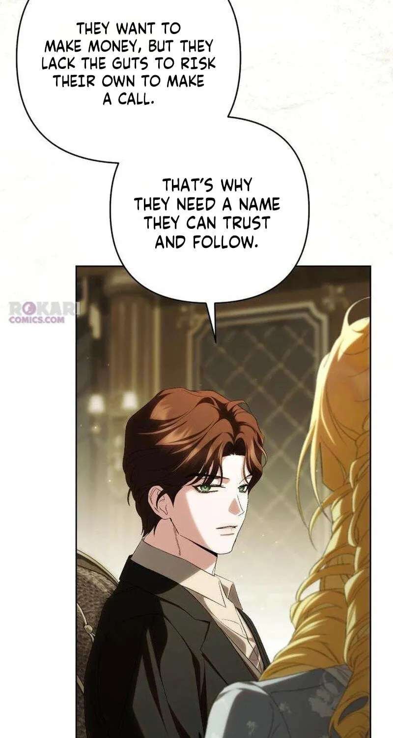 The Scandal Maker Has Returned Chapter 35 - page 80